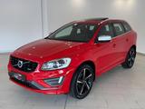 Volvo XC 60 XC60 D5 AWD Summum R-Design|PANO|KAMERA|BI - Volvo XC60: R Design
