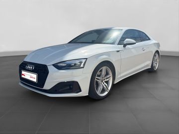 Audi A5 - 2