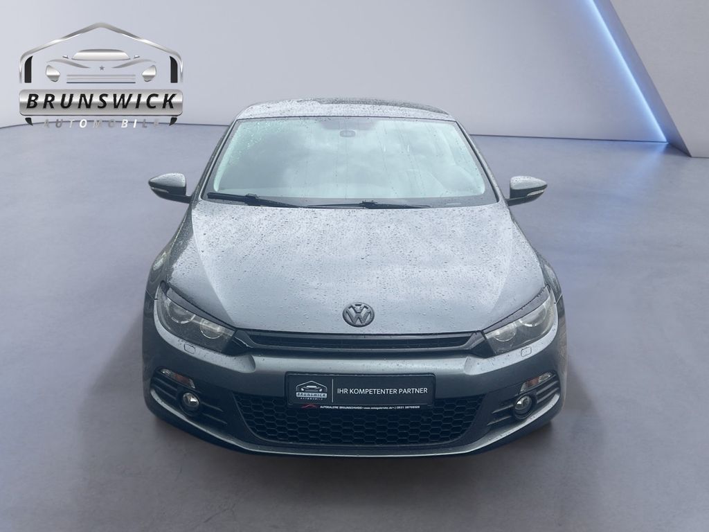 Angebot ansehen Volkswagen Scirocco