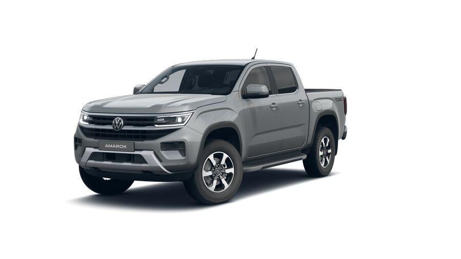 Volkswagen Amarok 2.0 TDI 4Motion Life AHK IQ-Light RFK Nav
