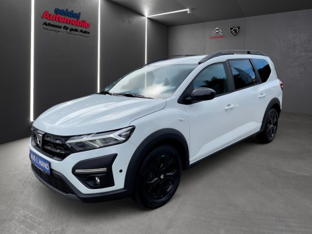 Dacia Jogger TCe 100 ECO-G Extreme LPG und Benzin