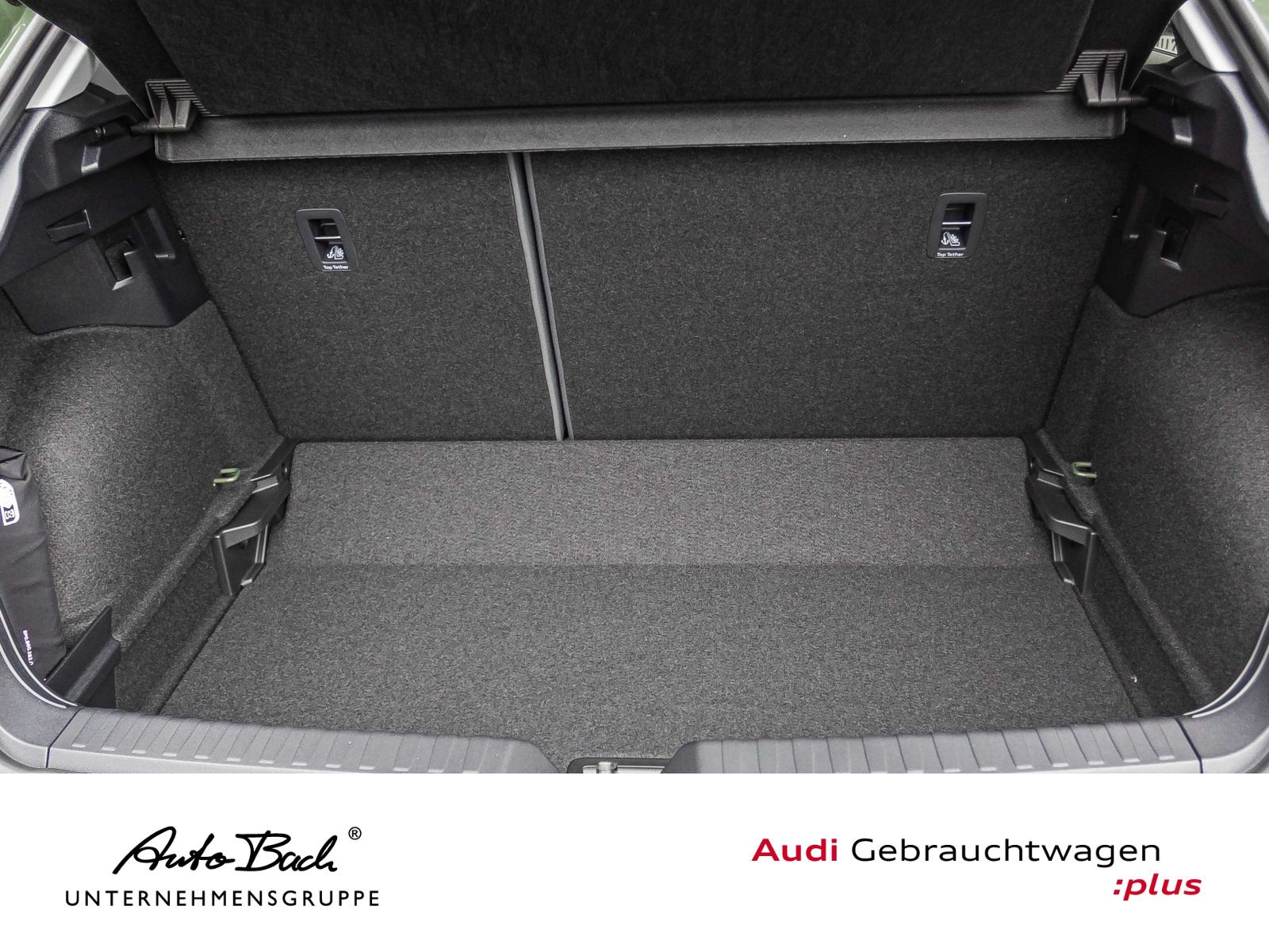 Audi A1 - Bild 18