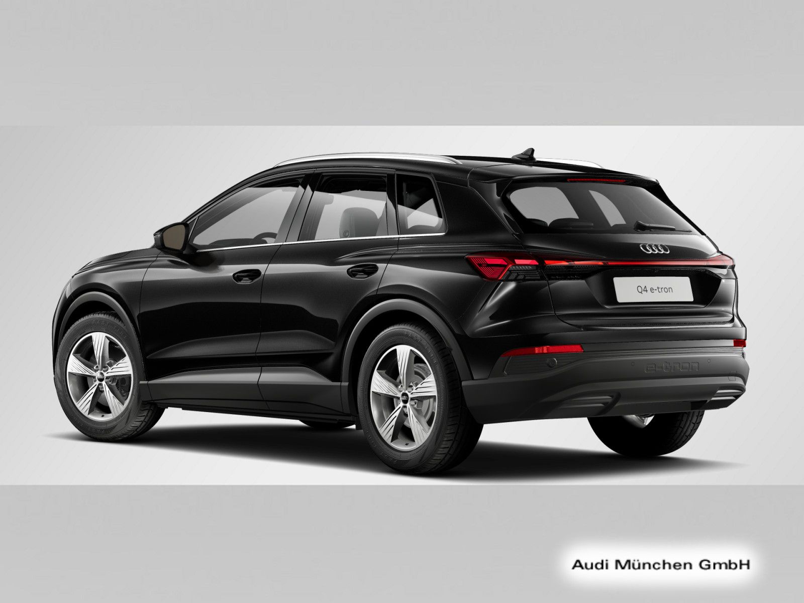 Audi Q4 e-tron - Bild 7