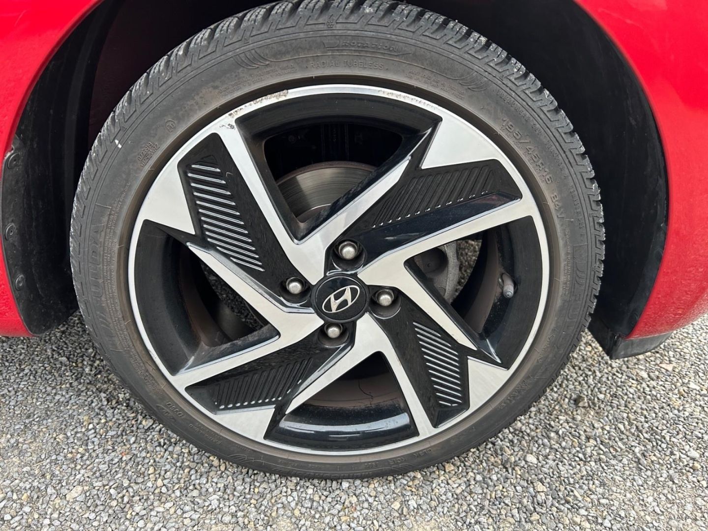 Hyundai i10 – Bild 15