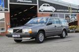 Volvo 740 2.3 GL *1.HAND*OLDTIMER*INKL.GARANTIE* - Volvo: Old