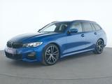 BMW 318i M-Sport ACC|Sitzheizung|Navi|Klimaautomatik - BMW 318 in Frankfurt (Main)