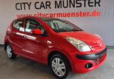 Nissan Pixo Acenta Automatik Klima el.Fh ZV per Funk - gebrauchte Nissan Pixo aus dem Jahr 2010