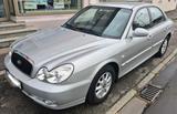 Hyundai Sonata 2.0 GLS "Erst75000Km" - Hyundai SONATA aus 2004: Gls