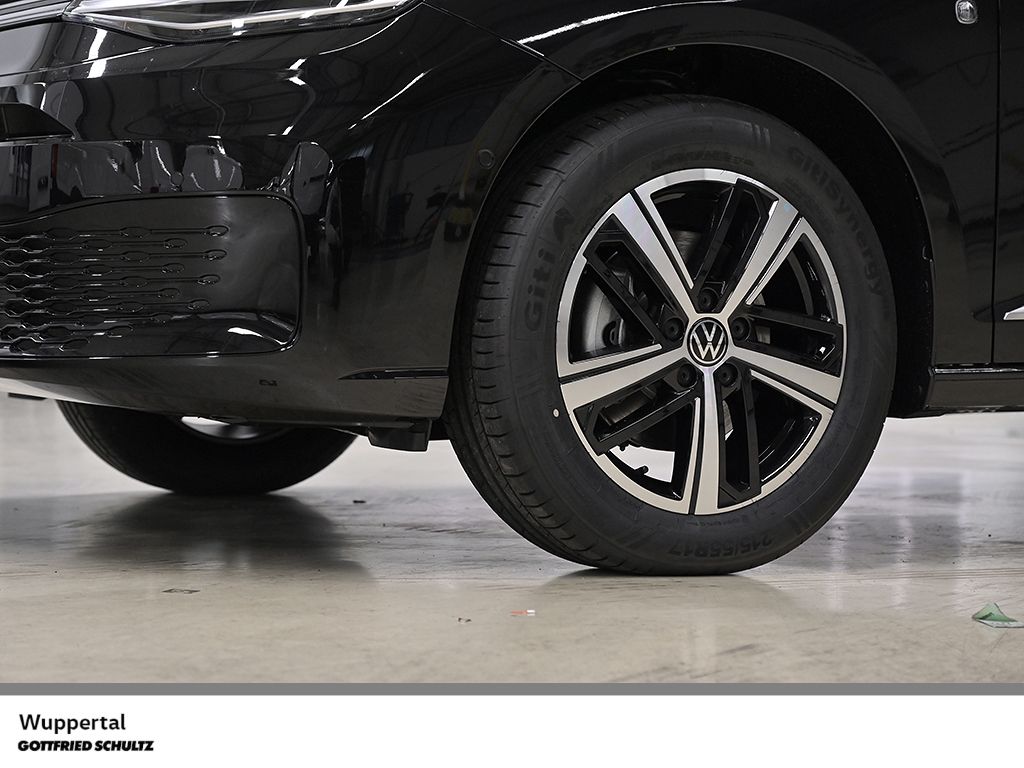 Volkswagen Caddy Maxi - Bild 7