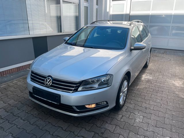 Volkswagen Passat Variant ComfortlineBlueMotion*ERSTE HAND*