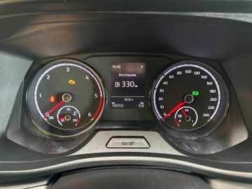 Volkswagen T6.1 Transporter Kasten lang FWD *PDC*Klima*DAB*