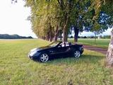 Mercedes-Benz Mercedes Benz SLK 230 Kompressor 85tkm LPG... - Mercedes-Benz mit LPG-Antrieb: Cabrio