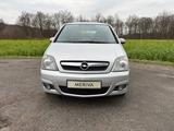 Opel Meriva 1.6 TWINPORT Edition Easytronic - Opel Meriva: Edition