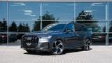Audi SQ7 4.0 TDI | AIR | AHK | PANO | 7sitzer - Audi SQ7 aus 2019