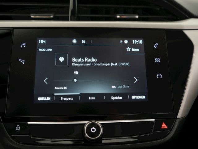 Corsa-e F EDITION 50kWh AT+KEYLESS+KLIMAAUTOMATI