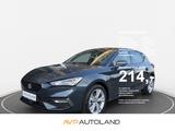 Seat Leon 1.5 eTSI DSG FR | PANO | NAVI | AHK |