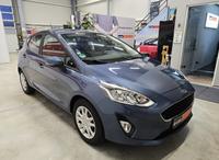 Ford Fiesta 1,0 EcoBoost Cool & Connect|Garantie|70KW