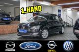 Volkswagen Polo 1.2 TSI 1.Hand Highline Xenon PDC