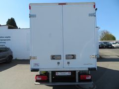 VW Crafter 50 2.0 TDI Koffer LR RWD Klima 3-Sitze VW Crafter 50 2.0 TDI Koffer LR RWD Klima 3-Sitze