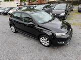 Volkswagen Polo V Highline 1.6 TDI Automatik - Volkswagen Polo aus 2009: 1.6