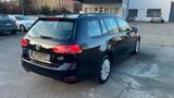 Volkswagen Golf 1.6 TDI 4MOTION BMT LOUNGE Variant LOUNGE - Volkswagen Golf mit Diesel-Antrieb: 1.4