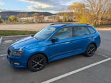 Skoda Fabia 1.4l TDI 77kW Style Combi Style - Skoda Fabia Tdi Gebrauchtwagen