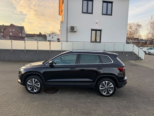 Skoda Karoq Style*DSG/TEMP/VIRT/PDC CAM/ SHZ /PANO