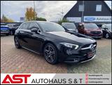 Mercedes-Benz A 180 AMG Line 7G-Aut*MBUX*NAVI*LED*RFK*AMBIENTE - Mercedes-Benz A 180 aus 2020