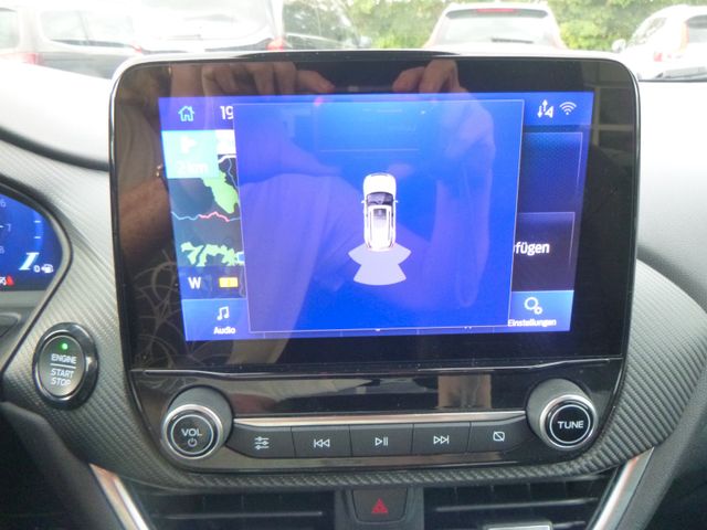 Fahrzeugabbildung Ford Puma ST-Line X >Navi/LED/Sitzheiz/PDC