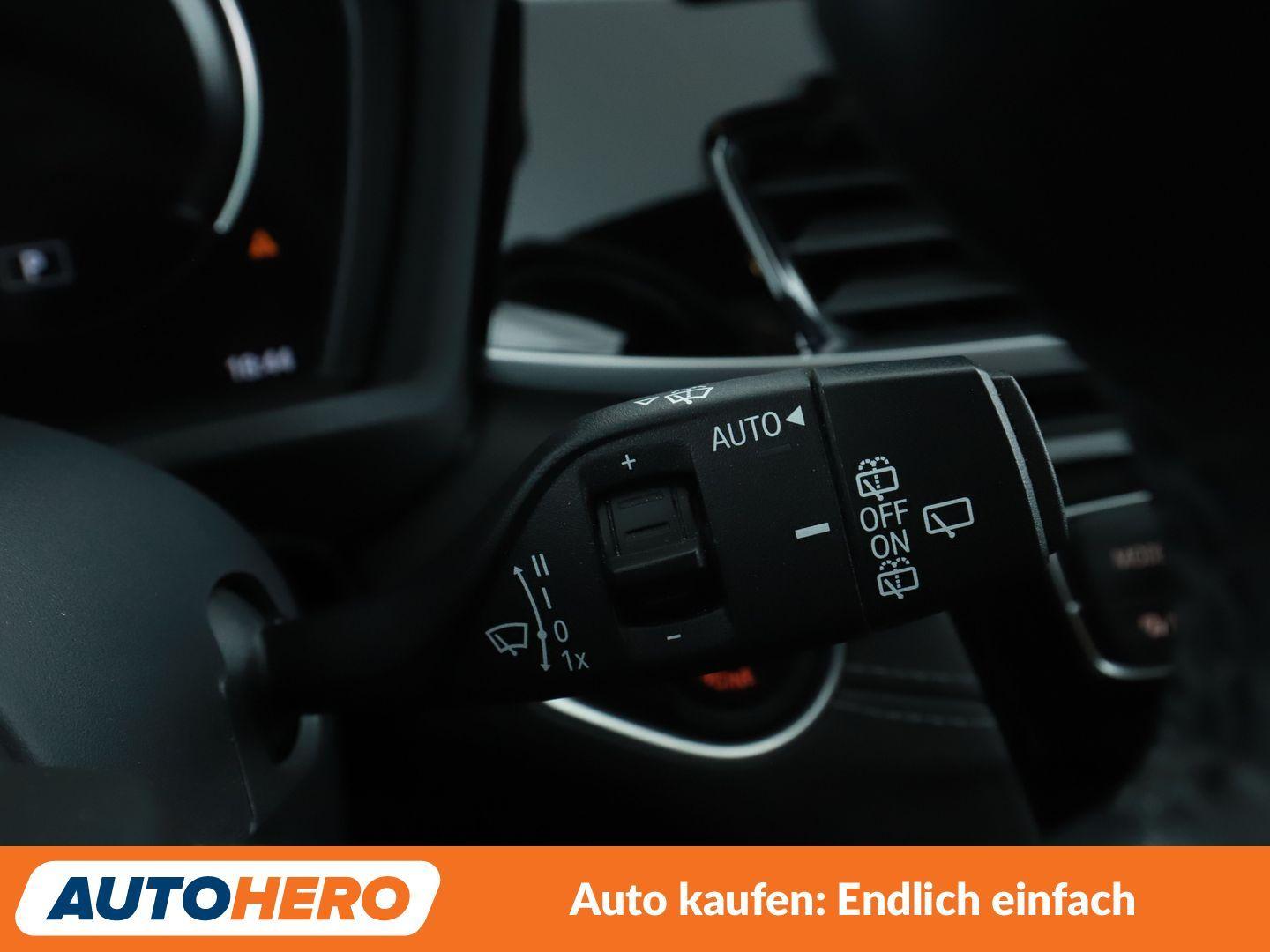 BMW X1 xDrive 25i M Sport Aut.*NAVI*CAM*LED*TEMPO*SHZ*, миниатюра 28
