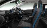 BMW i3(120Ah)LED*NaviProf*ACC*Kamera*DriveAssistPlus - gebrauchte BMW i3 aus dem Jahr 2021