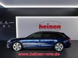 Audi A4 35 TFSI Avant DSG S-Line LED+NAVI+AHK+SHZ+RFK - Audi A4 Gebrauchtwagen in Hamm