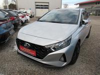 Hyundai i20 1.0 T-GDI 74kW Hybrid DCT Edition 30+