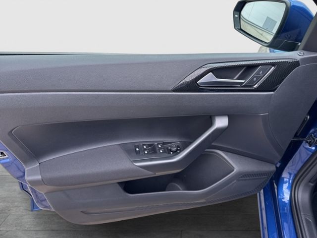 Polo LIFE 1.0 TSI NAVI SHZG APP-AON ACC LED DAB+