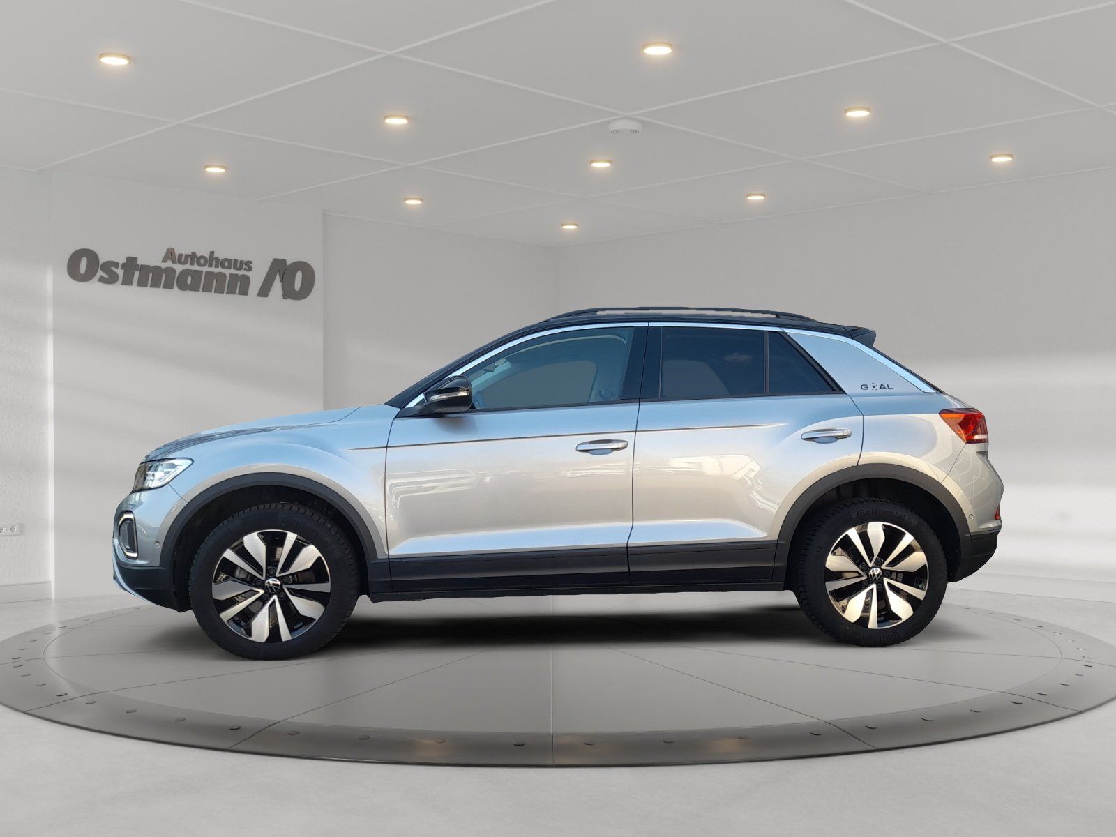 Volkswagen T-Roc - Bild 3