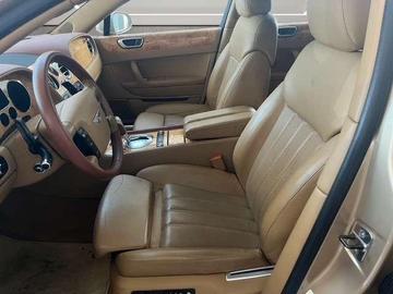 2006 Bentley FLYING SPUR 照片 5
