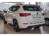 Cupra Ateca 2.0 TSI 4Drive +PANO+E.HECKK.+S/LHZG.+MEMO - Cupra Ateca aus 2022