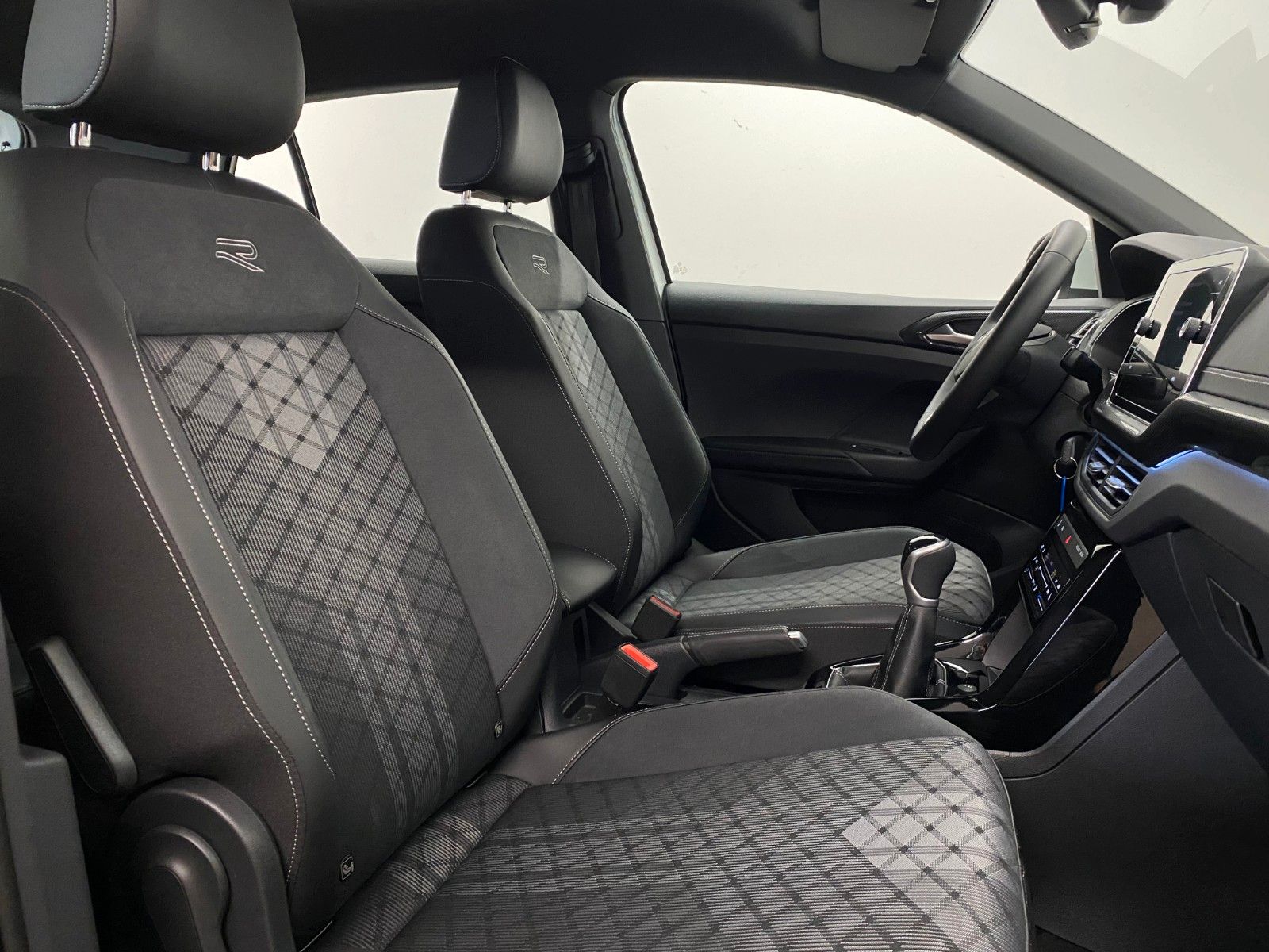 Volkswagen T-Cross - Bild 14