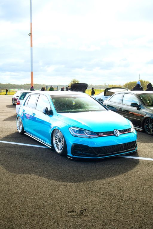 Image of Volkswagen Golf