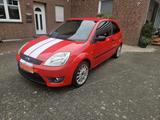Ford Fiesta  1,4 ST- Line - Ford Fiesta aus 2005: ST