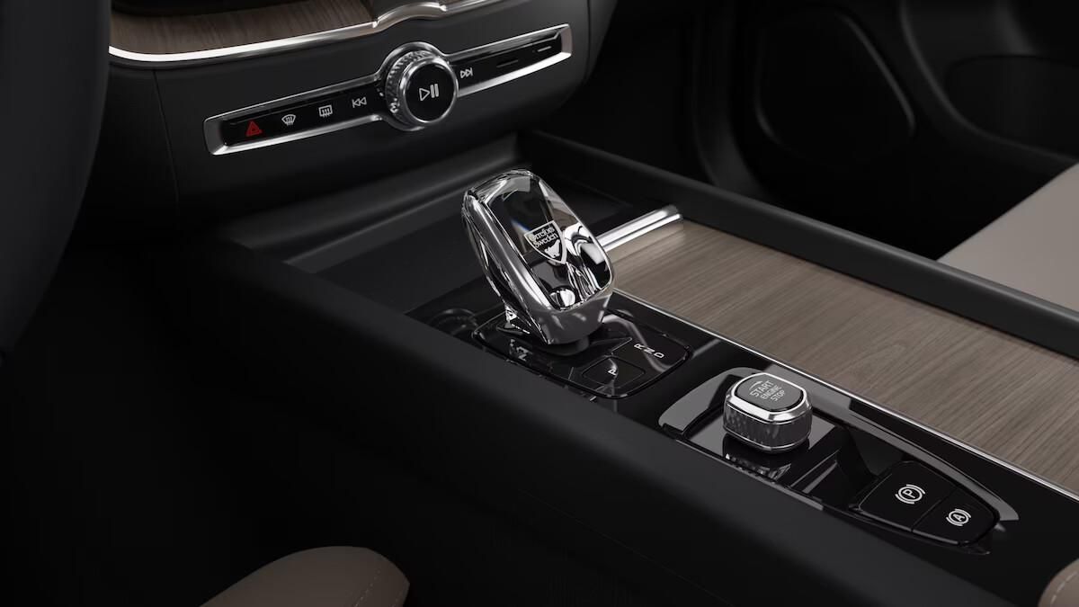 Volvo XC60 - Bild 14