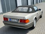 Mercedes-Benz 300 SL Sammlerzustand wie neu  - Mercedes-Benz Oldtimer: Cabrio