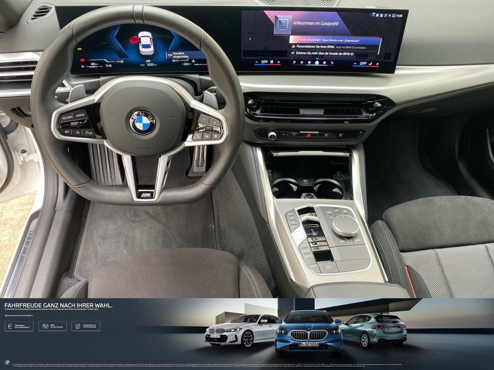 BMW 218 - Bild 9