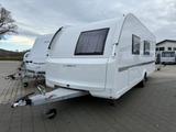 Adria Adora 613 PK, Alu, Modell 26, SOFORT VERFÜGBAR - Adria Wohnwagen Adora