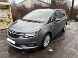 Opel Zafira C Tourer 1.6l 125 kw, 7 Sitze,... - Opel Zafira von privat
