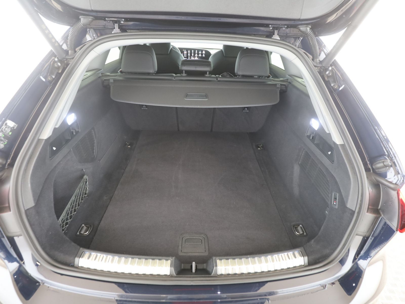 Audi A5 - Bild 11