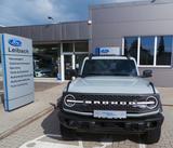 Ford Bronco TG1 Badlands e-4WD Dachträger, Heck Zelt - Ford Bronco Jahreswagen