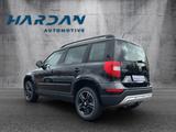 Skoda Yeti 1.2 TSI Cool Edition Outdoor, Tempomat, Ahk - Skoda Yeti Gebrauchtwagen