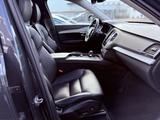 Volvo XC90 Momentum Pro AWD|1.Hand|Leder|R-Kamera|LED| - gebrauchte Volvo XC90 aus dem Jahr 2021