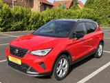 Seat Arona 1.0 TSI DSG FR Alu 17" LED Navi SHZG - Seat Arona in Kassel